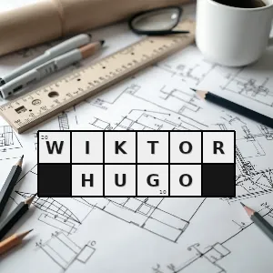 Rozwiązanie krzyżówki: autor nędzników - wiktor hugo | hasła, synonimy i podpowiedzi Hasło krzyżówkowe autor nędzników - wiktor hugo – rozwiązanie, synonimy, podpowiedzi i definicje krzyżówkowe